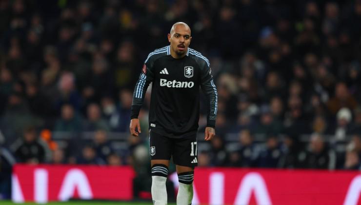 九游官网-迪马：罗马提高对马伦的报价，200万欧租借+进欧战2500万买断