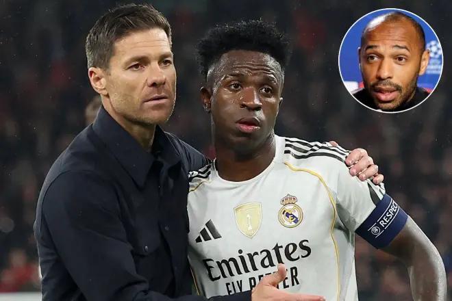 九游下载-亨利：我为阿隆索感到惋惜，既然选择了他就该给他时间