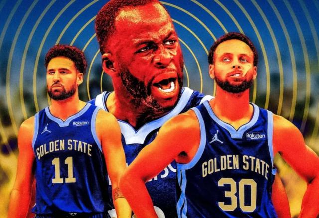 九游官网-4亿美元豪阵难进附加赛 勇士面前的路唯剩两条