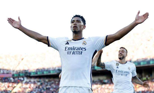 九游下载-【人物】“披头士”击败“滚石”，贝林厄姆主宰国家德比