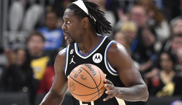 九游下载-更馋霍勒迪？金州勇士或出保罗+选秀权加入争夺战