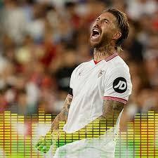 九游电脑版-记者：拉莫斯曾提出为塞维免费踢球遭拒，因球队主席担忧其声望过高